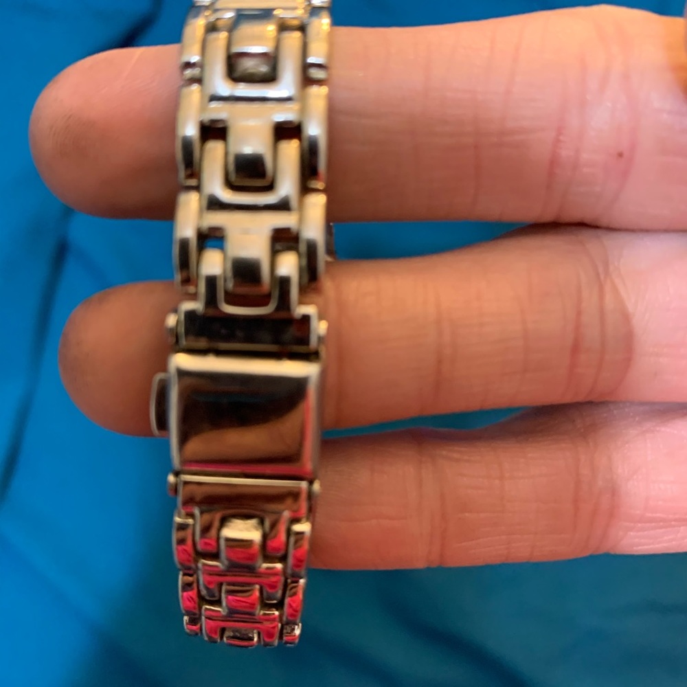 decade quartz watch - Picture 6 of 6